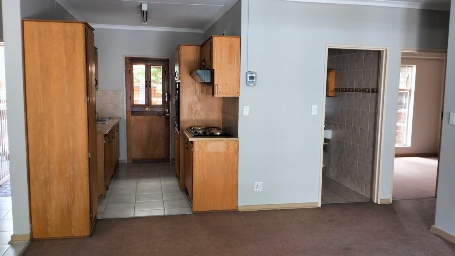 2 Bedroom Property for Sale in Universitas Free State